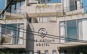 The Vietnam Hostel